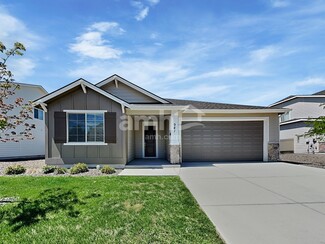 Building Photo - 941 N Rivermist Pl