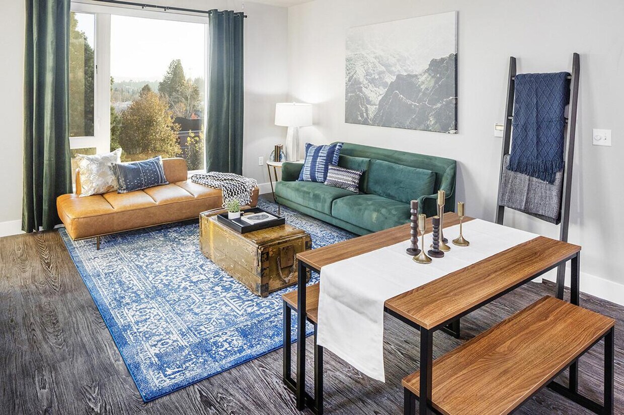 Foto principal - 1050 SW 160th Ave