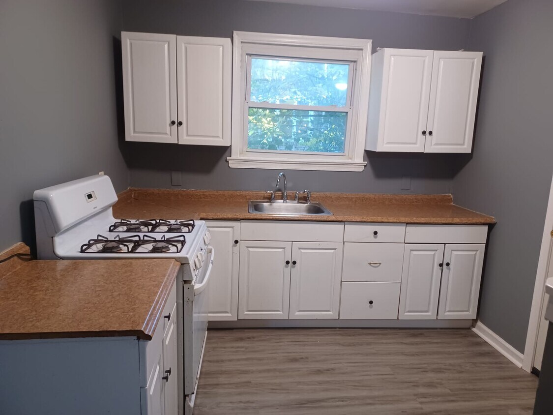 Foto principal - 2609 S Robinson St
