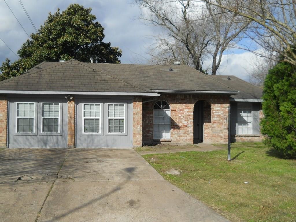 1030 Forestburg Dr, Houston, Tx 77038 - House Rental In Houston, Tx 