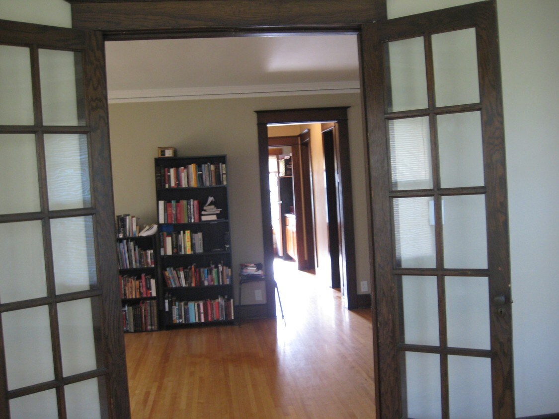 Foto del edificio - 817 South 2nd Street, Unit 5