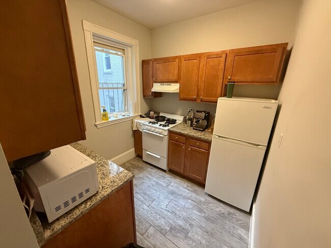 Foto del edificio - 1197 Commonwealth Ave