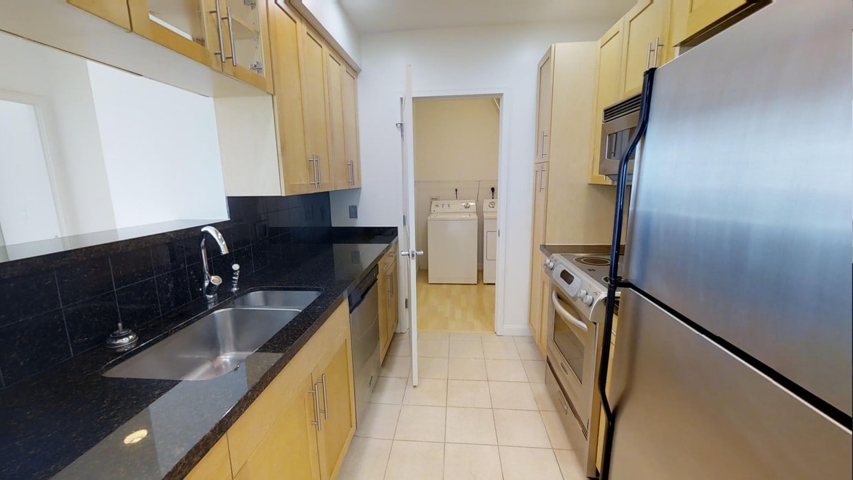Photo - The Residences of University Park Apartments