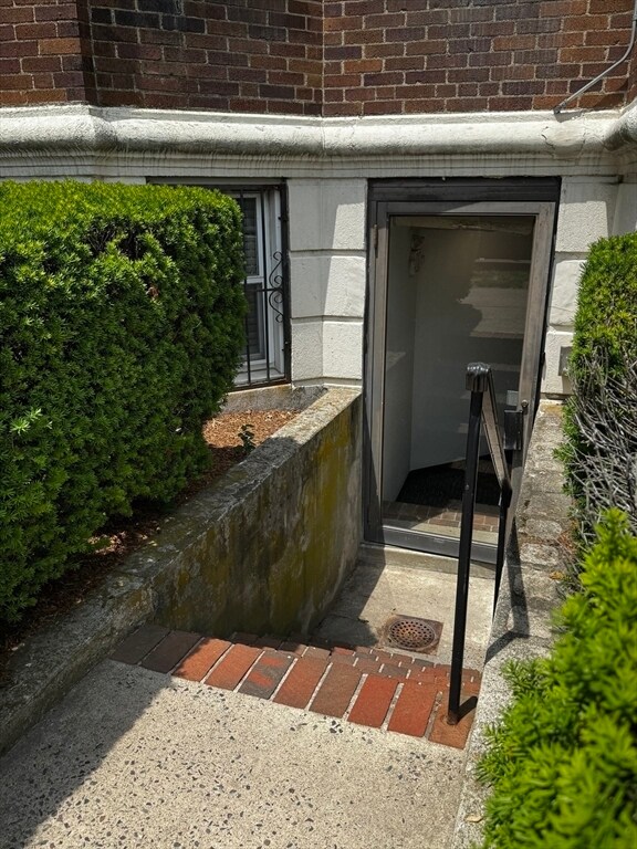 Foto del edificio - 1641 Commonwealth Ave