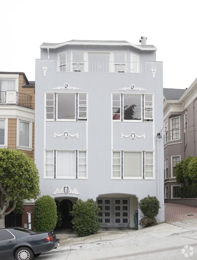 Building Photo - 2217 Scott