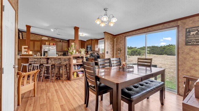 Foto del edificio - 3527 N U.S. Hwy 281