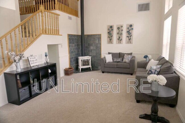 Building Photo - 4154 S Pheasant Run Dr
