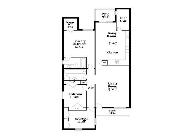 Building Photo - 3914 Harwood, Lake Park, FL 33403
