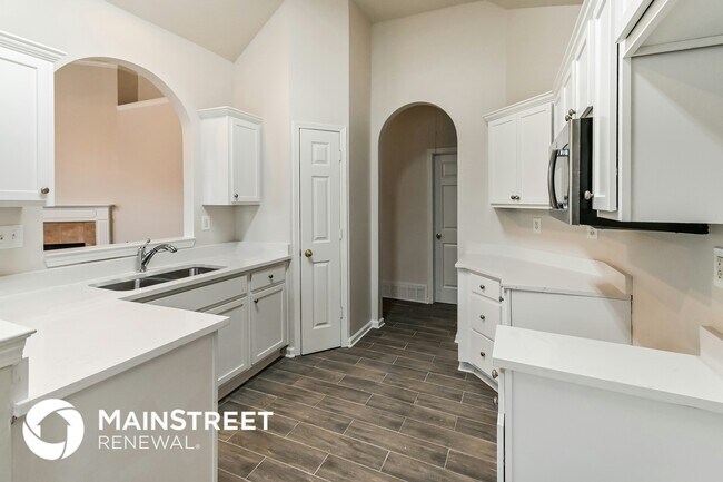 Foto del edificio - 9161 Chastain Pl