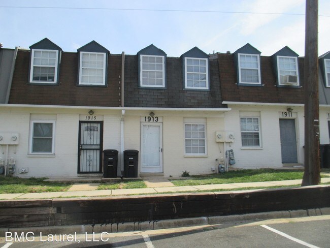 Foto del edificio - 1913 Village Green Dr