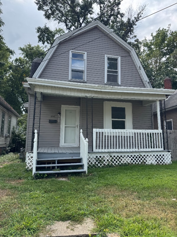 Building Photo - 2106 W Millman St