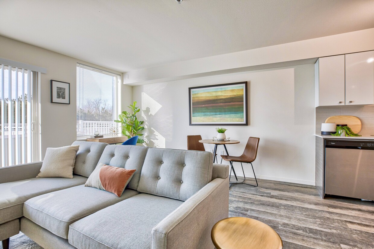 Angeline Apartments - Apartments in Seattle, WA | Apartments.com