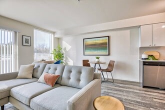 Building Photo - Angeline Apartments