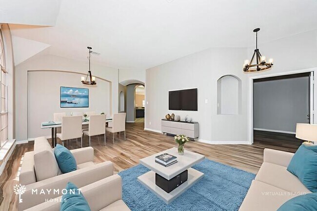 Foto del edificio - 1015 Morningside Dr