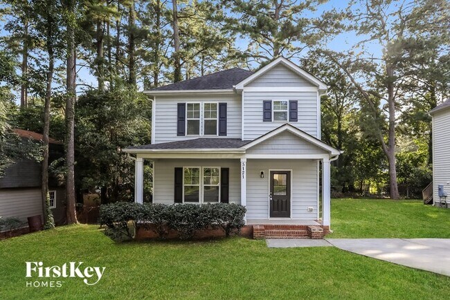 Foto del edificio - 5121 Lundy Dr