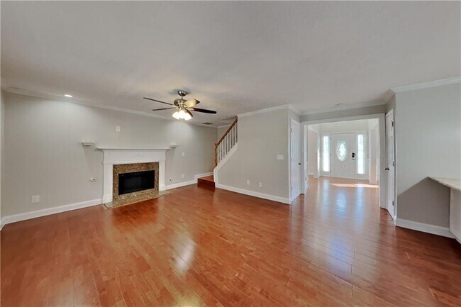 Building Photo - 3511 Autumn Farm Terrace