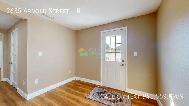 Foto del edificio - 2635 Arnold St