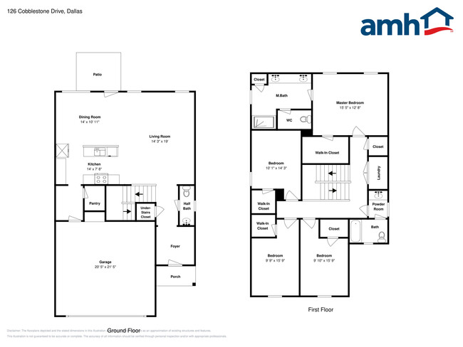 Building Photo - 126 Cobblestone Drive