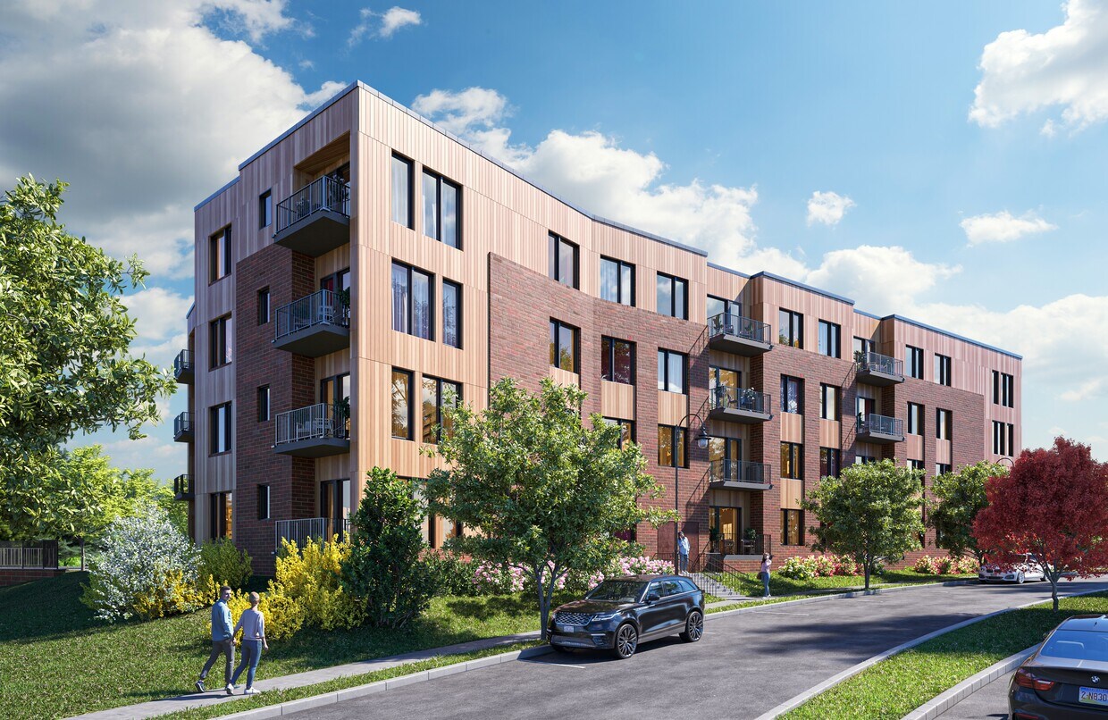 Hamilton at Eagleview 625 Pennsylvania Dr Exton, PA Apartments for