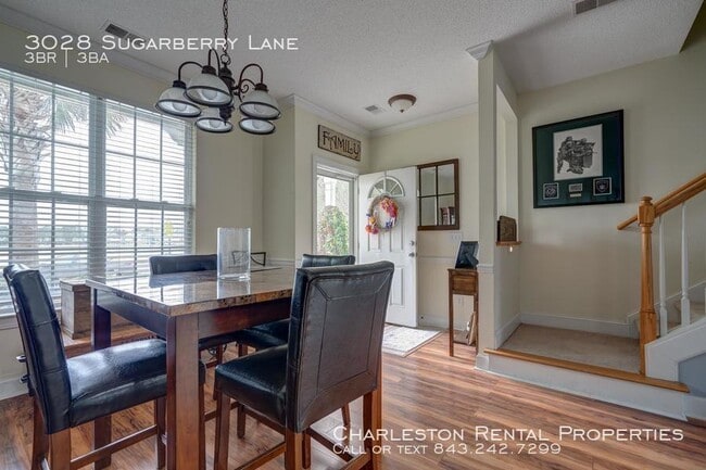 Building Photo - 3028 Sugarberry Ln