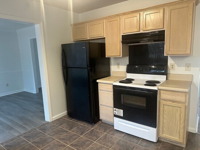 Foto del edificio - Spacious 4BR, 2.5BA Home in Raleigh