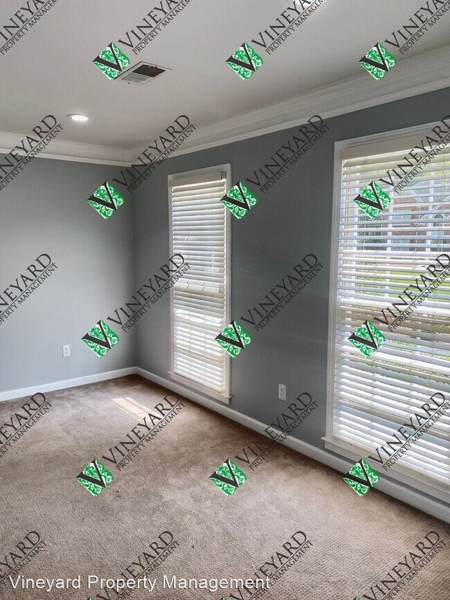 Building Photo - 4 br, 2.5 bath House - 1469 Fenwick Drive SW
