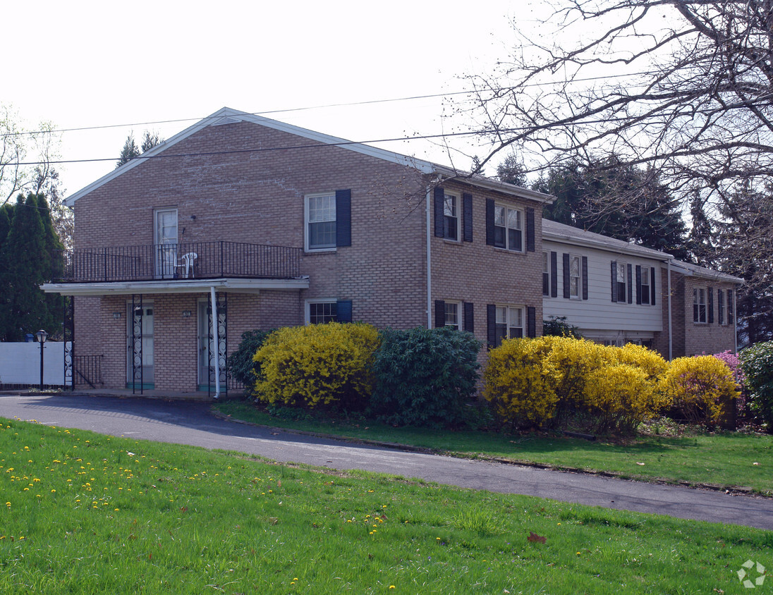 Primary Photo - Orchard Hills Apartments