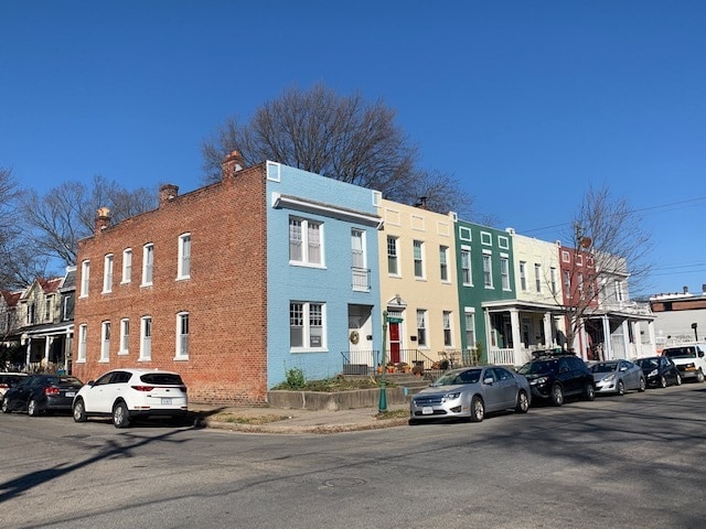 Building Photo - 120 S Belmont Ave