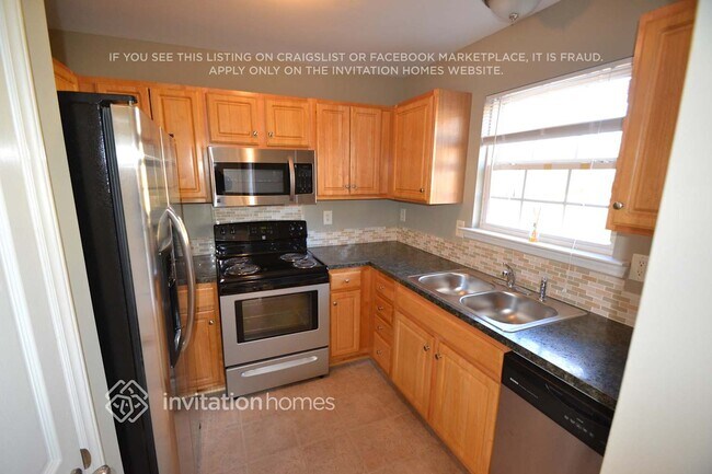 Building Photo - 4726 Eastwycke Pl Dr