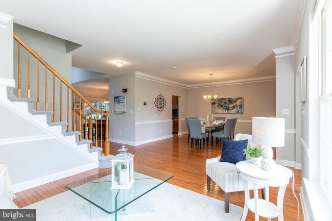 Foto del edificio - 163 Portsmouth Cir