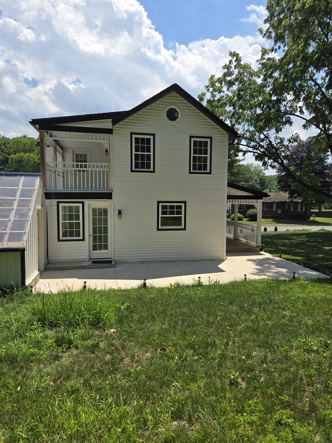 797 Long Run Rd, Mill Hall, PA 17751 - House Rental in Mill Hall, PA