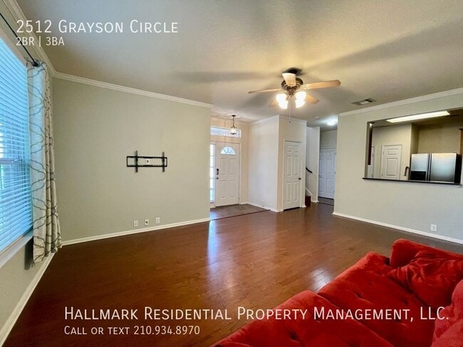 Building Photo - 2512 Grayson Cir