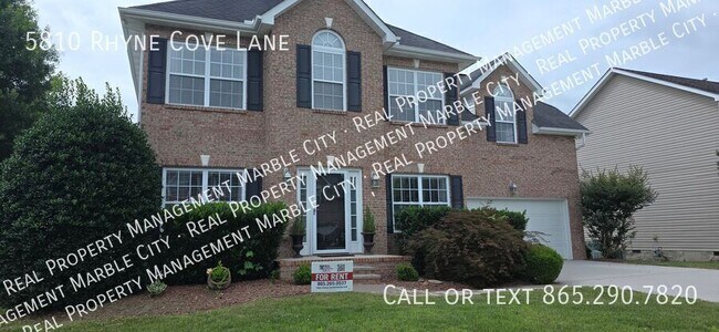 Building Photo - 5810 Rhyne Cove Ln