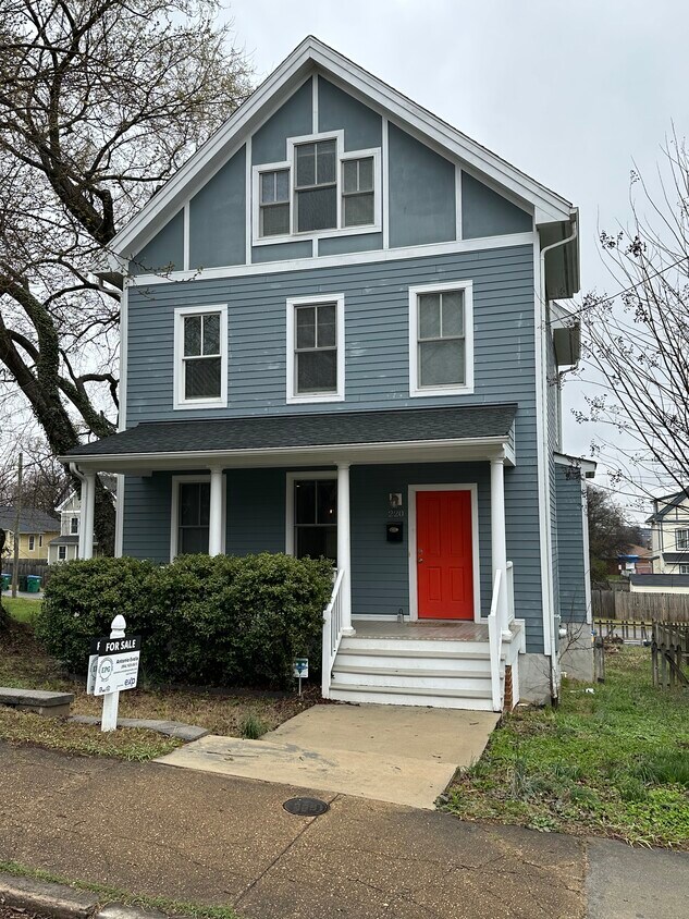 220 E 12th St, Richmond, VA 23224 House Rental in Richmond, VA