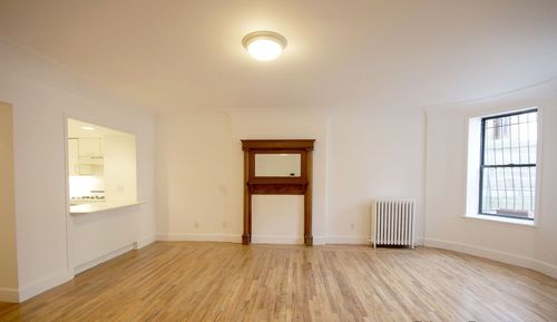 Building Photo - 815 Saint Nicholas Ave