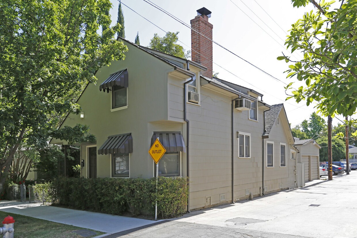 Foto principal - 515 27th St