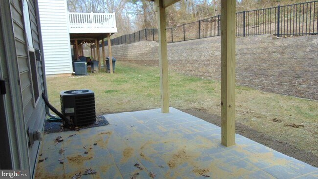 Foto del edificio - 1813 Wind Gate Rd