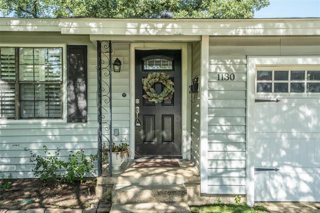 Foto principal - 1130 S Pine St