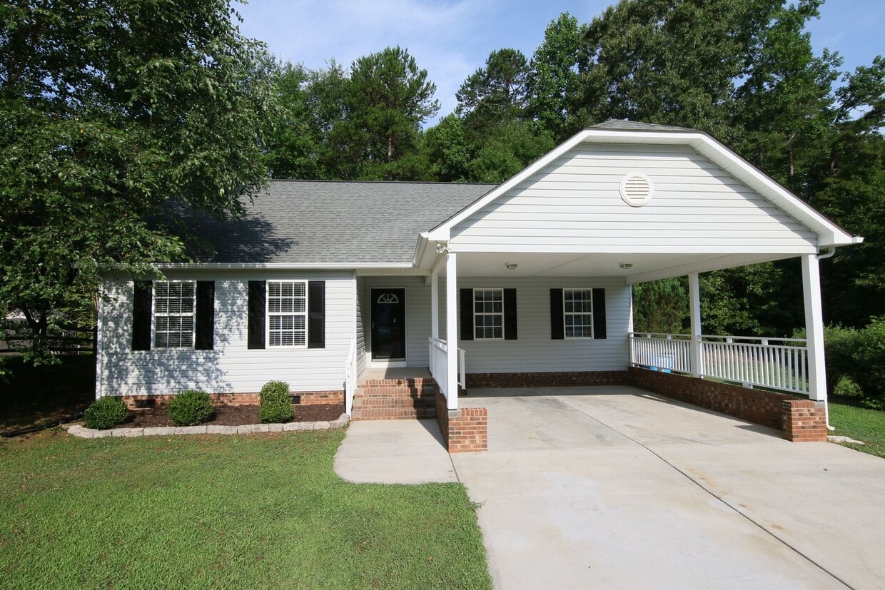 Primary Photo - Exclusively offered by MUSE REALTY, LLC