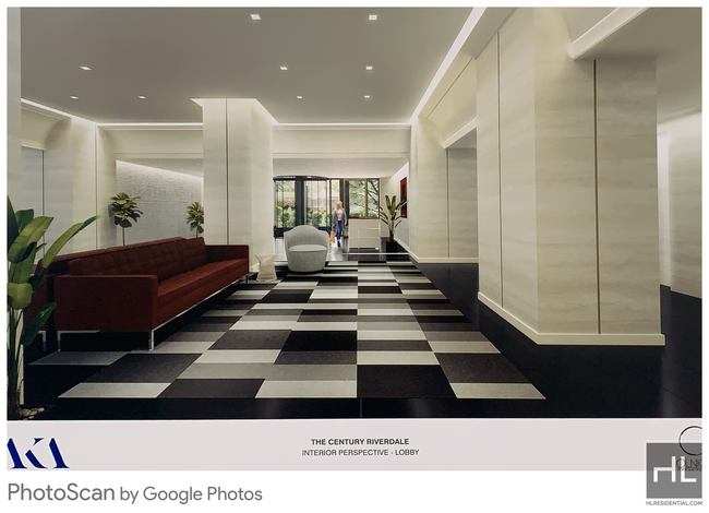 Building Photo - NETHERLAND AVENUE