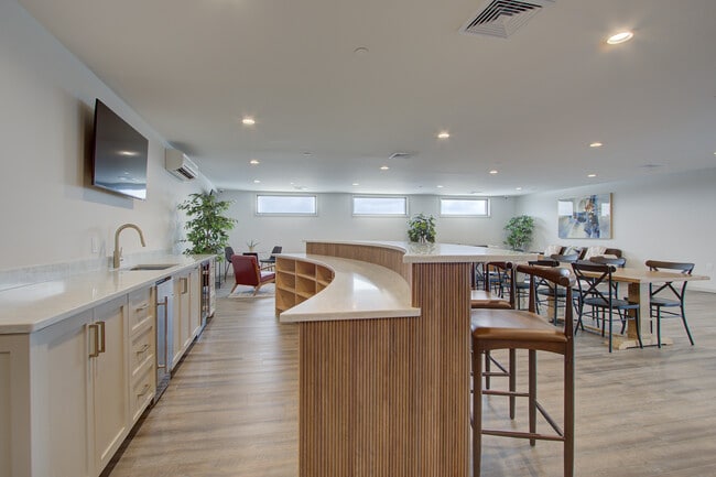 Foto del edificio - The Willow at Long Branch