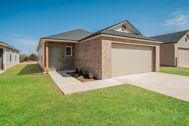 Foto del edificio - 1212 Guthrie Farms Blvd