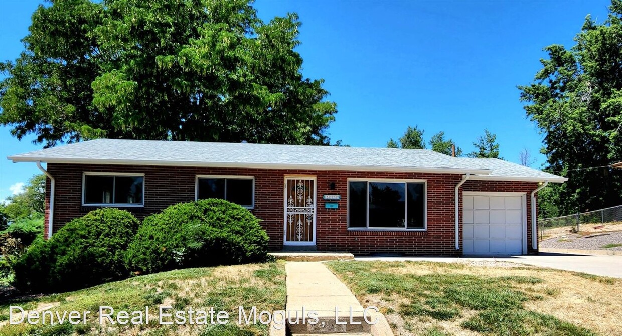 Primary Photo - 5 br, 3 bath House - 2759 S Xavier Street