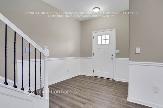 Building Photo - 4330 Calidge Dr