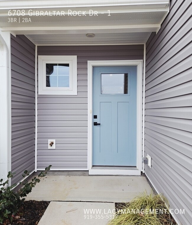 Building Photo - 6708 Gibraltar Rock Dr