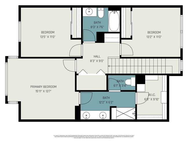 Photo - Beautiful Custom Townhouse In Desirable Wa...