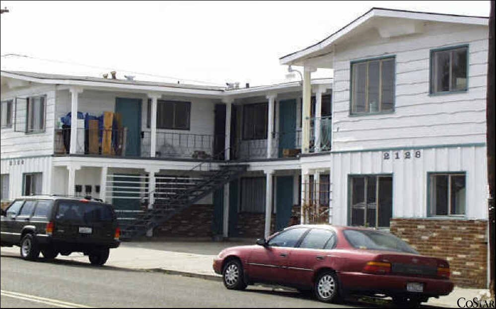 Primary Photo - 2126-2128 Abbott St