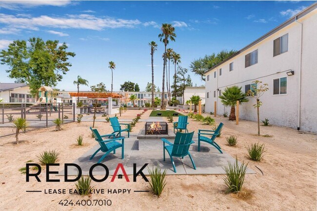 Building Photo - 13325 Heacock St