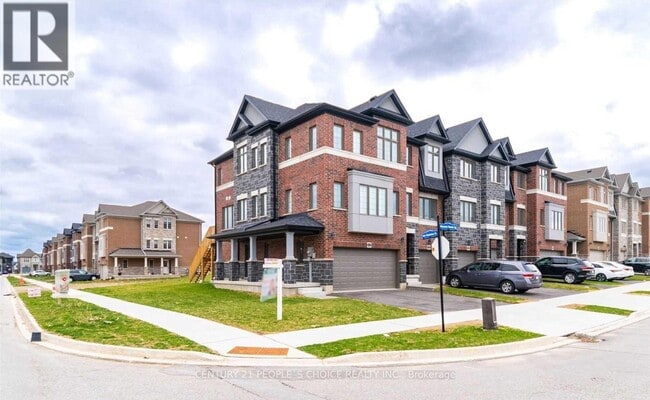 Photo du bâtiment - 122 Monarch Woods Dr