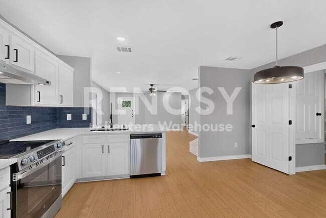 Foto del edificio - Renovated home in McKinney Ready to Be Your Home